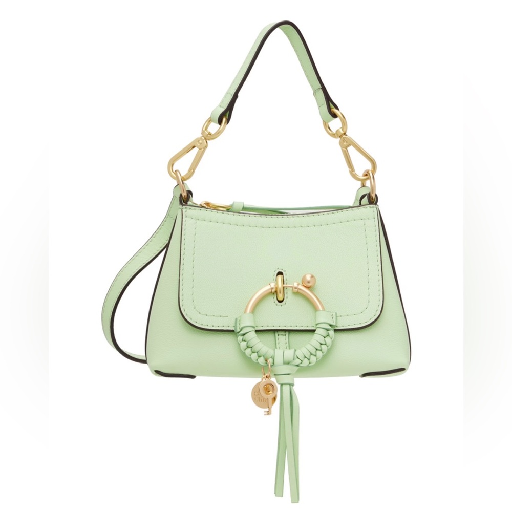See by Chloe Mini Joan